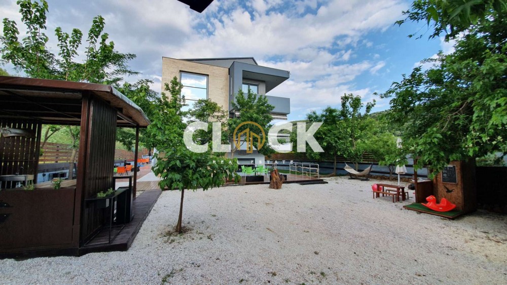 Μονοκατοικία 175 τ.μ. προς πώληση, Κουφός Τορώνης