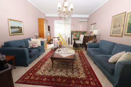 Apartment 110sqm for sale-Neapoli » Kokkoras