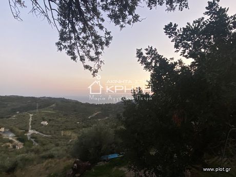 Οικόπεδο 7.700τ.μ. για πώληση-Ιεράπετρα