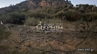 Οικόπεδο 7.700 τ.μ. για πώληση, Ν. Λασιθίου, Ιεράπετρα-thumb-1