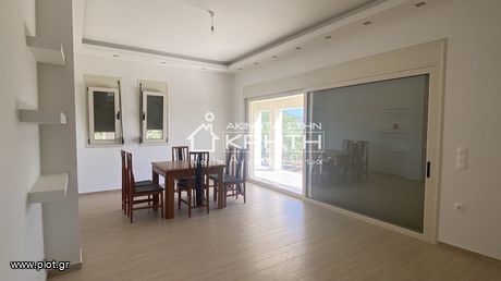 Detached home 240sqm for sale-Ierapetra