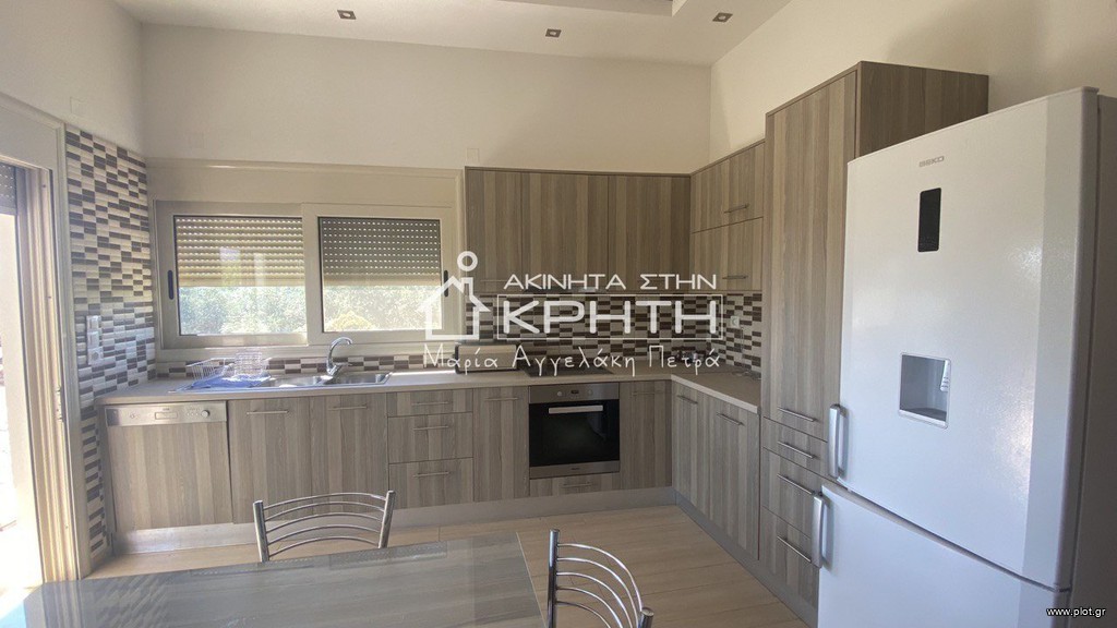 Μονοκατοικία 240 τ.μ. προς πώληση, Ιεράπετρα