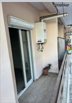 Apartment 48sqm for rent-Ippokratio