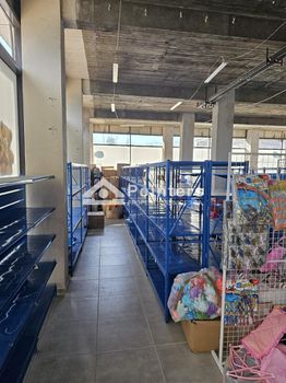 Store 490 sqm for rent