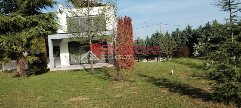 Βίλλα 223 τ.μ. πρός πώληση, Ν. Σερρών, Εμμανουήλ Παππάς