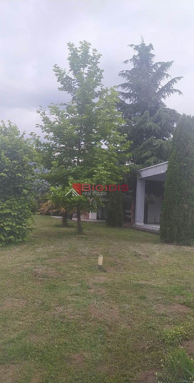 Βίλλα 223 τ.μ. πρός πώληση, Ν. Σερρών, Εμμανουήλ Παππάς