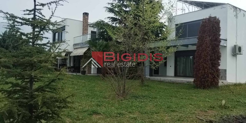 Βίλλα 223 τ.μ. πρός πώληση, Ν. Σερρών, Εμμανουήλ Παππάς