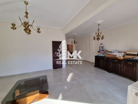 Διαμέρισμα 135τ.μ. για ενοικίαση-Καμάρα