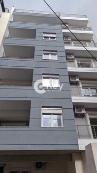 Apartment 92sqm for rent-Agia Sofia