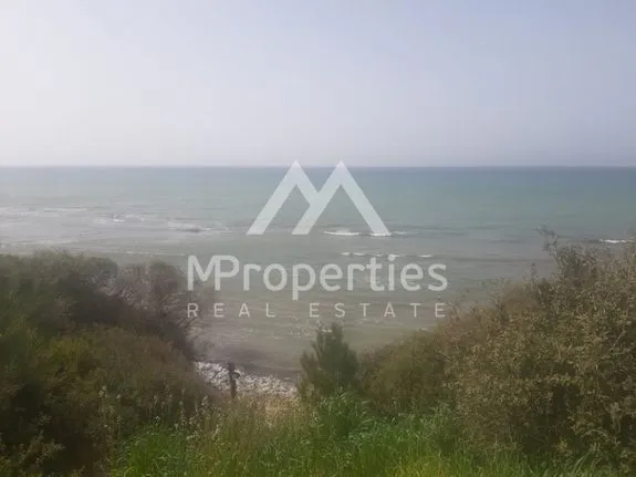 Land plot 2.803 sqm for sale, Chalkidiki, Kallikrateia