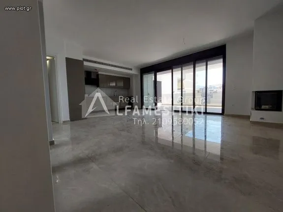 Apartment 109 sqm for sale, Athens - South, Kalithea