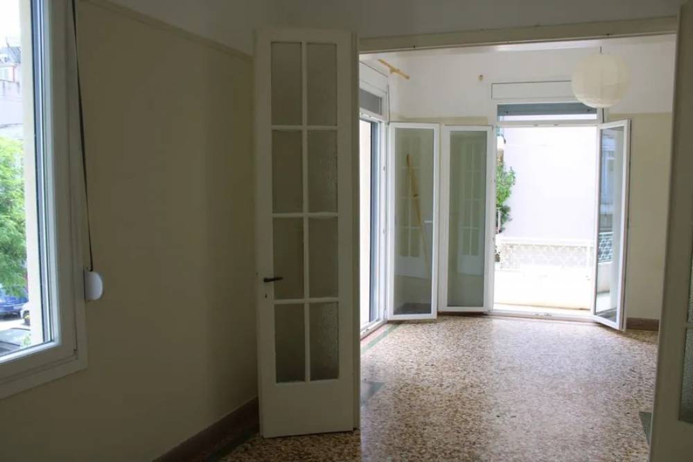 Διαμέρισμα 92 τ.μ. προς ενοικίαση, Υψηλά Αλώνια
