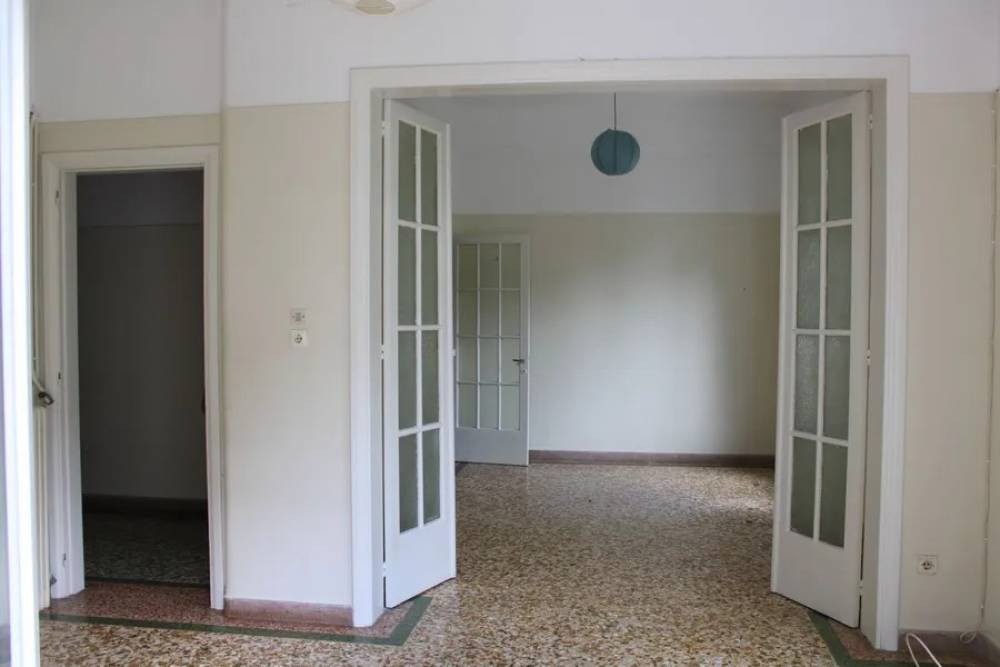Διαμέρισμα 92 τ.μ. προς ενοικίαση, Υψηλά Αλώνια