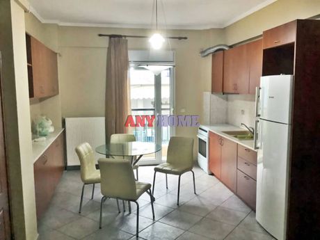Apartment 75sqm for rent-Stavroupoli » Pronoia
