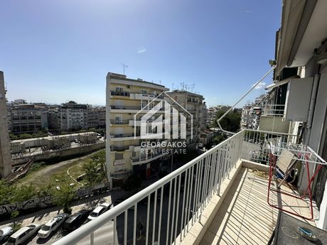 Διαμέρισμα 75 τ.μ. για πώληση
