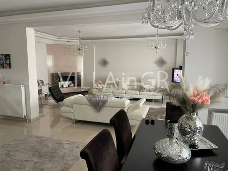Detached home 300sqm for sale-Echedoros » Diavata
