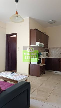 Studio / γκαρσονιέρα 45 τ.μ. για ενοικίαση, Ν. Χανίων, Ακρωτήρι
