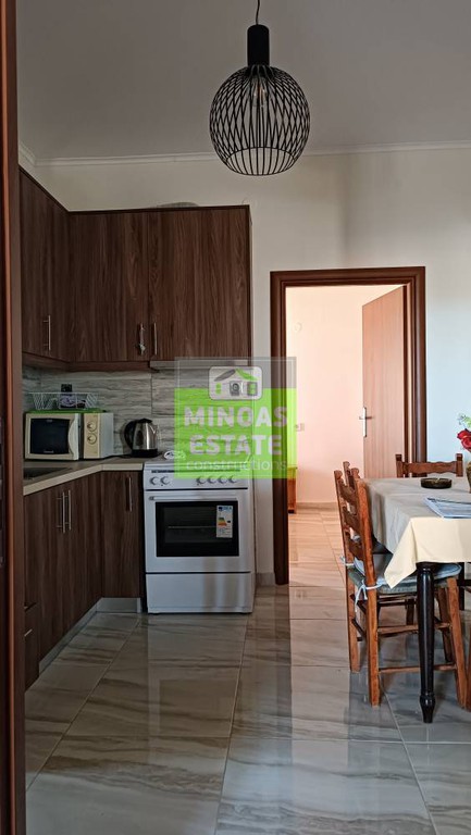 Διαμέρισμα 75 τ.μ. προς ενοικίαση, Καντέρης
