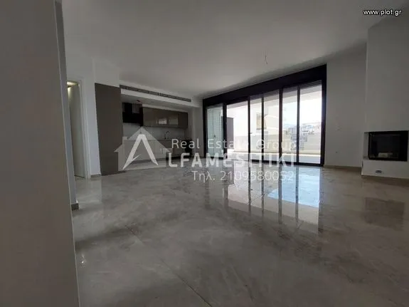 Apartment 111 sqm for sale, Athens - South, Kalithea