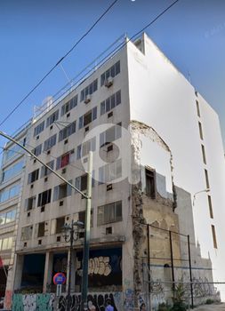 Business bulding 1.160sqm for rent-Gazi - Metaxourgio - Votanikos » Metaxourgeio