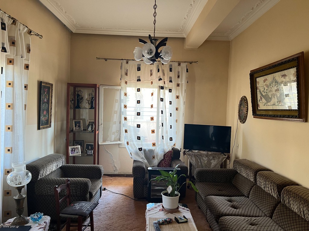 Διαμέρισμα 104 τ.μ. πρός πώληση, Ν. Χανίων, Νέα Κυδωνία