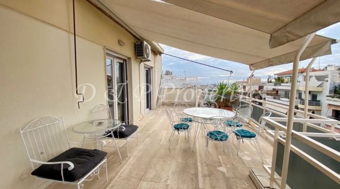 Apartment 124 sqm for sale, Athens - Center, Neos Kosmos