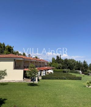 Maisonette 120sqm for sale-Kassandra » Kriopigi