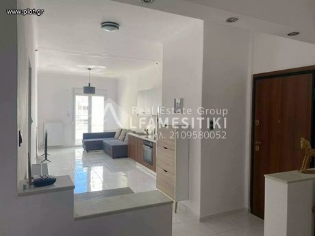 Apartment 72sqm for sale-Nea Smyrni