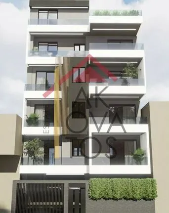 Apartment 79 sqm for sale, Athens - West, Chaidari