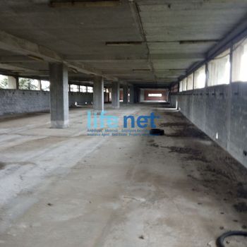 Βιομηχανικός χώρος 7.300τ.μ. για πώληση-Μαρκόπουλο » Κέντρο