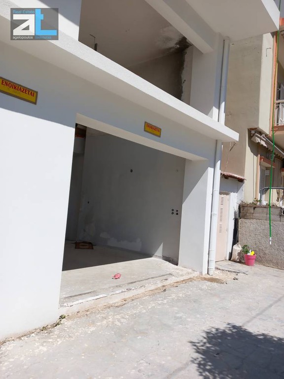 Κατάστημα 120 τ.μ. πρός ενοικίαση, Αχαΐα, Πάτρα