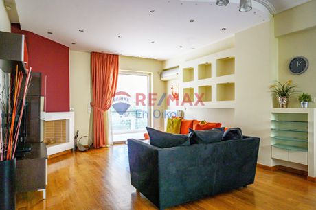 Apartment 95sqm for rent-Agia Paraskevi