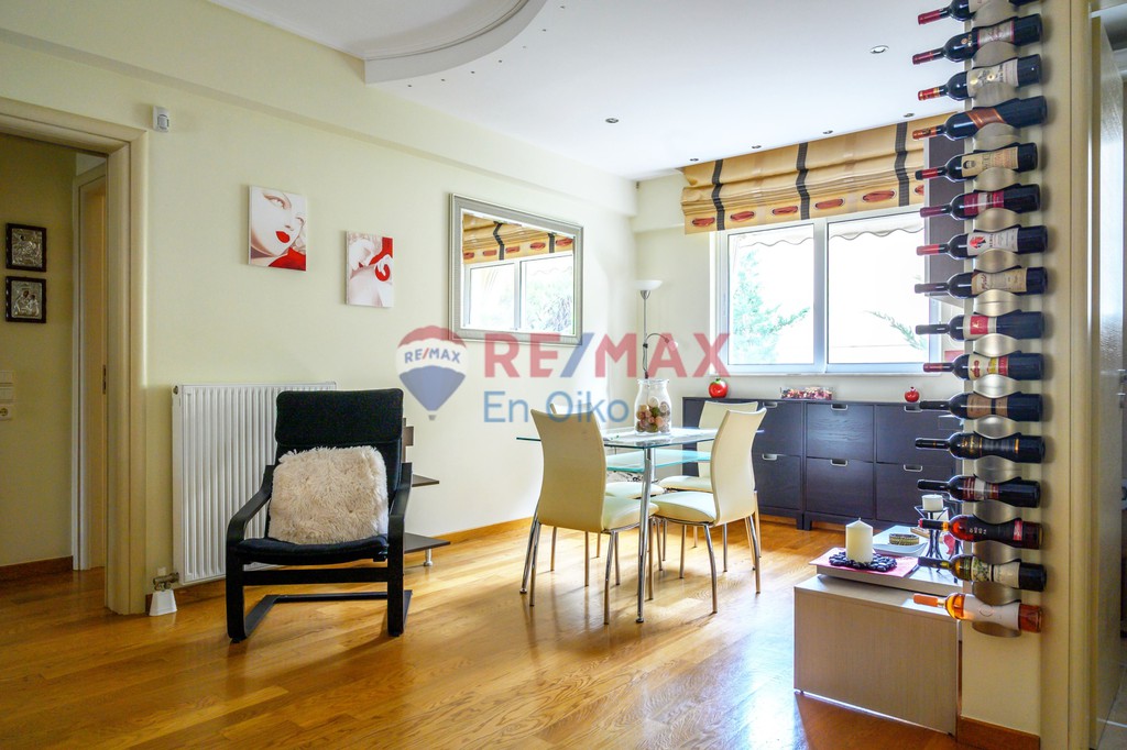Διαμέρισμα 95 τ.μ. πρός ενοικίαση, Αθήνα - Βόρεια Προάστια, Αγία Παρασκευή