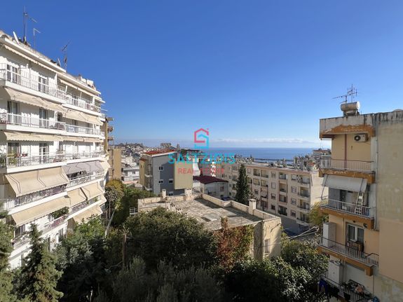 Διαμέρισμα 95 τ.μ. για πώληση, Ν. Καβάλας, Καβάλα