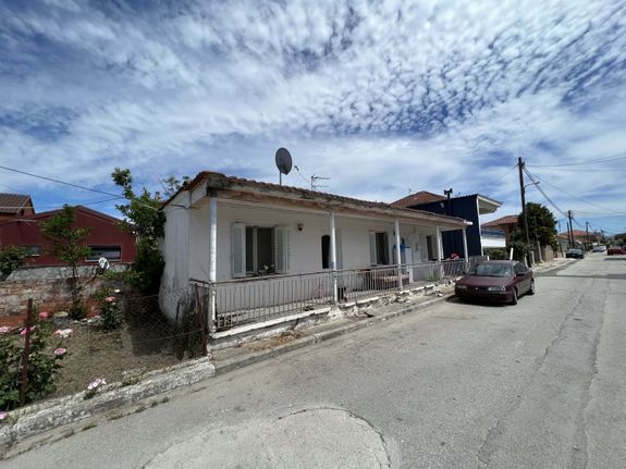 Μονοκατοικία 100 τ.μ. για πώληση, Ν. Καβάλας, Κεραμωτή