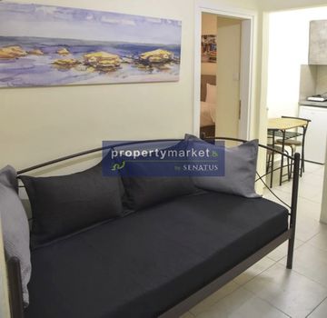 Apartment 30sqm for sale-Exarchia - Neapoli » Neapoli Exarcheion