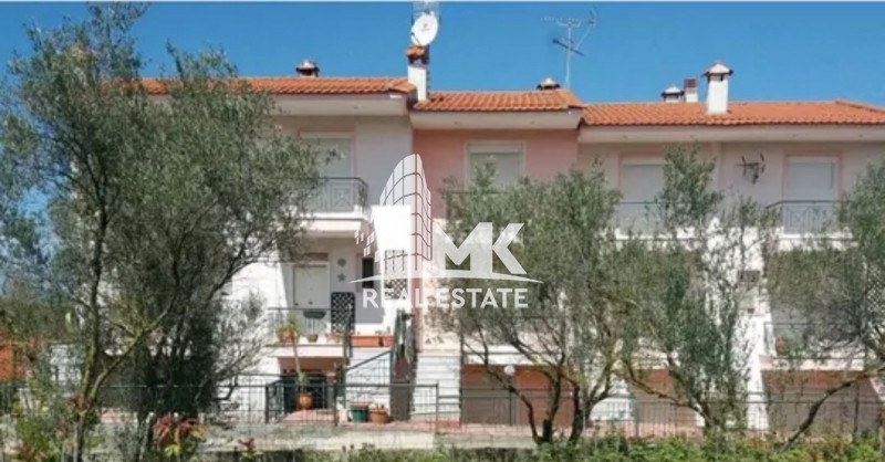 Μεζονέτα 70 τ.μ. προς πώληση, Καλάνδρα