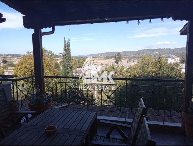 Μεζονέτα 70 τ.μ. προς πώληση, Καλάνδρα