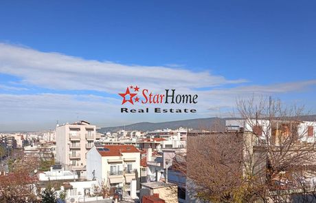 Studio 36sqm for sale-Voulgari - Agios Eleftherios