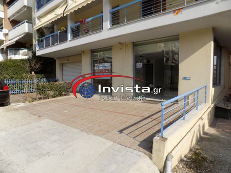 Κατάστημα 55τ.μ. για πώληση-Καλαμαριά » Άγιος ιωάννης