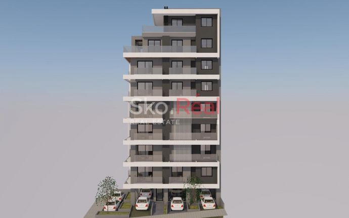 Studio / γκαρσονιέρα 50 τ.μ. για πώληση, Θεσσαλονίκη - Κέντρο, Άνω Τούμπα