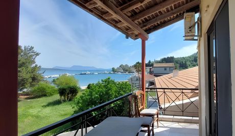 Apartment 120sqm for sale-Lefkada » Main Town Area