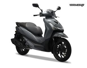 Sym HD 300 '24