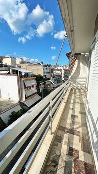 Apartment 85sqm for sale-Keratsini » Agios Georgios