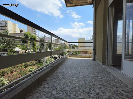 Διαμέρισμα 95τ.μ. για πώληση-Πέραμα » Ναυπηγεία