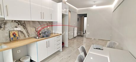 Apartment 42sqm for sale-Kalamaria » Aretsou
