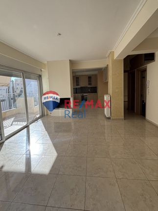 Apartment 110 sqm for rent, Athens - South, Glyfada