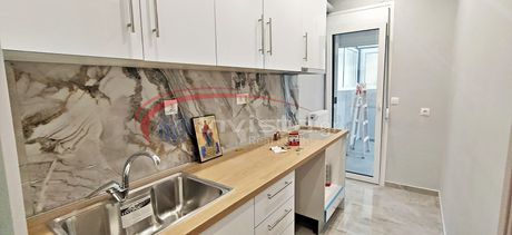 Διαμέρισμα 32τ.μ. για πώληση-Καλαμαριά » Αρετσού