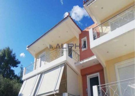 Apartment 73sqm for sale-Soligeia » Korfos