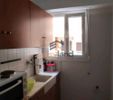 Apartment 45sqm for rent-Patra » Ipsila Alonia